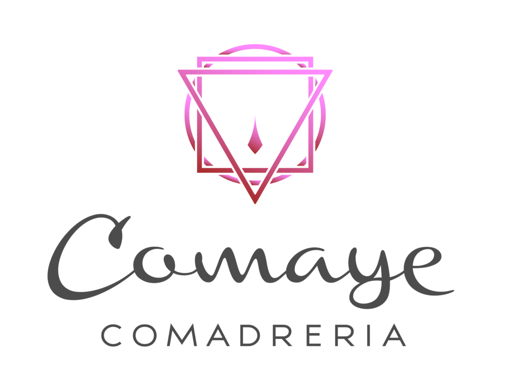 Comaye Main Logo