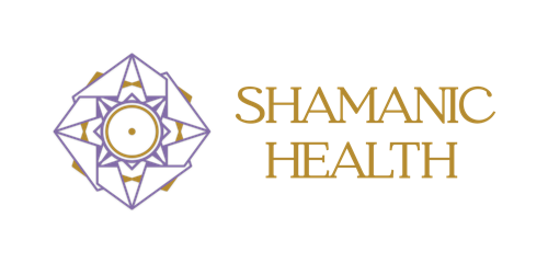 Shamanic Health Logo Reduced Color